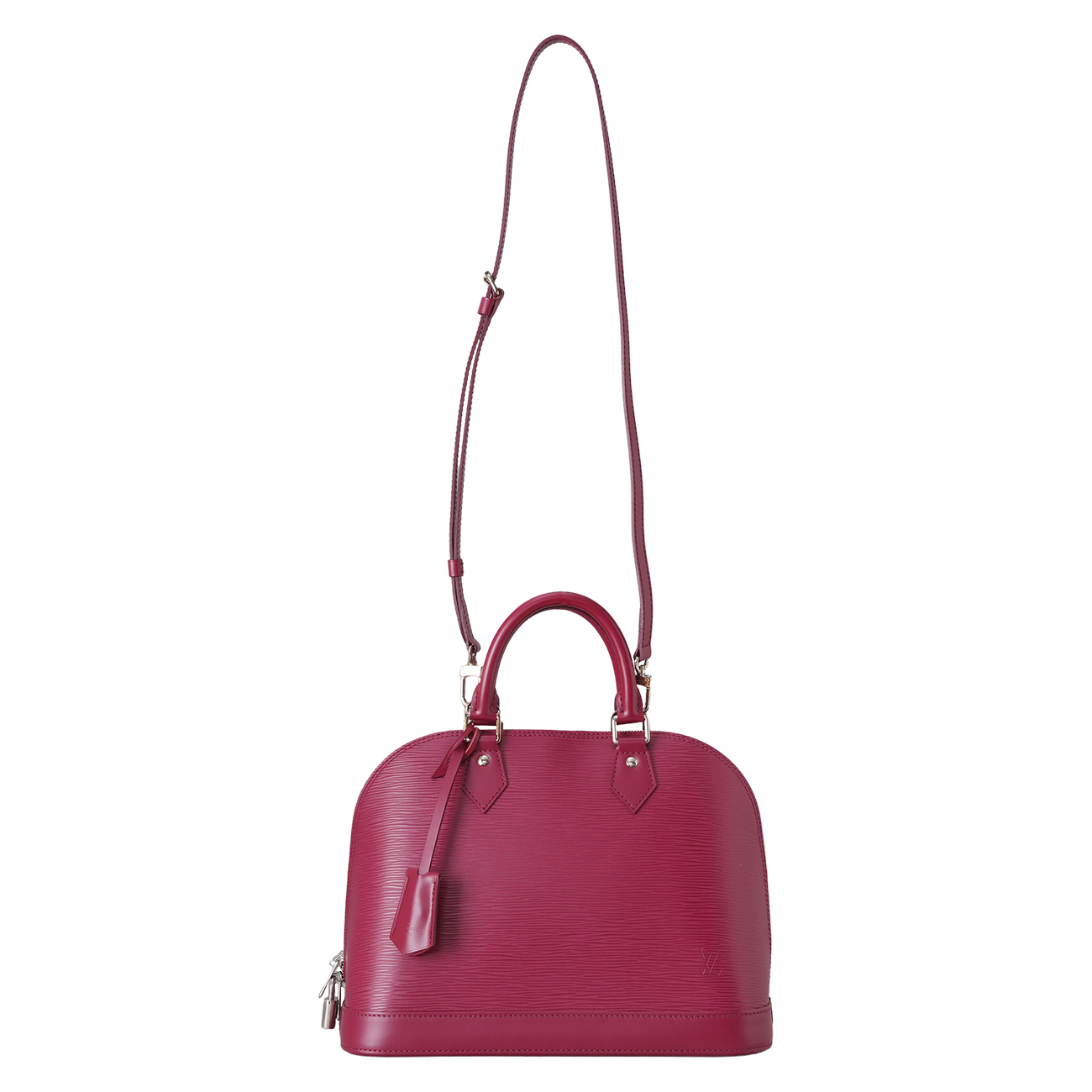 LOUIS VUITTON(USED)루이비통 M40490 에삐 알마 PM & 스트랩